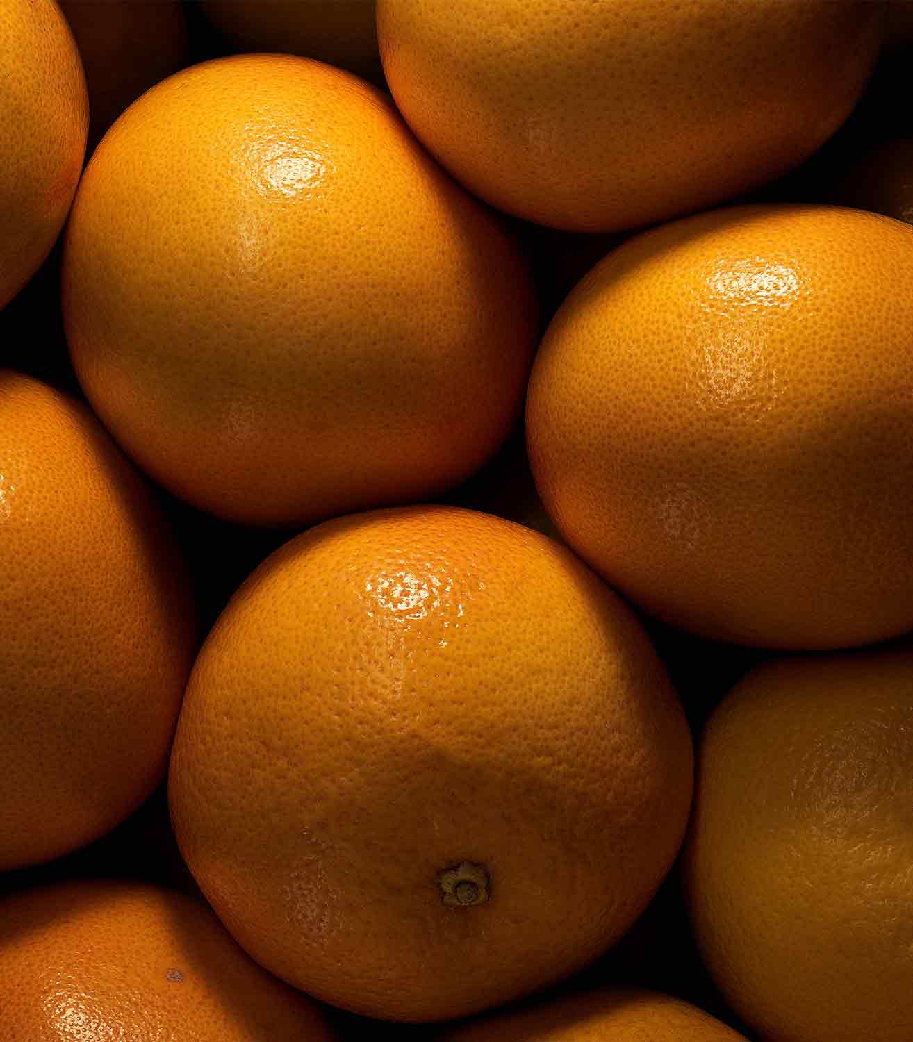  マリージャンヌ香水が使われている天然原料：グレープフルーツ