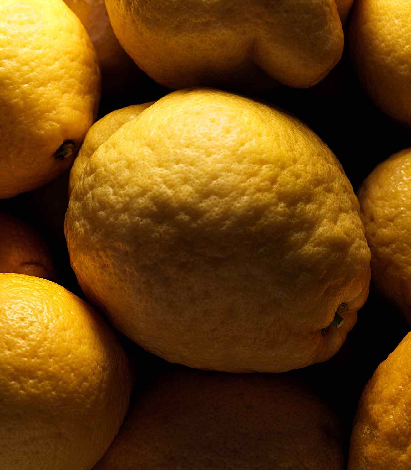 マリージャンヌ香水が使われている天然原料：セドラハート