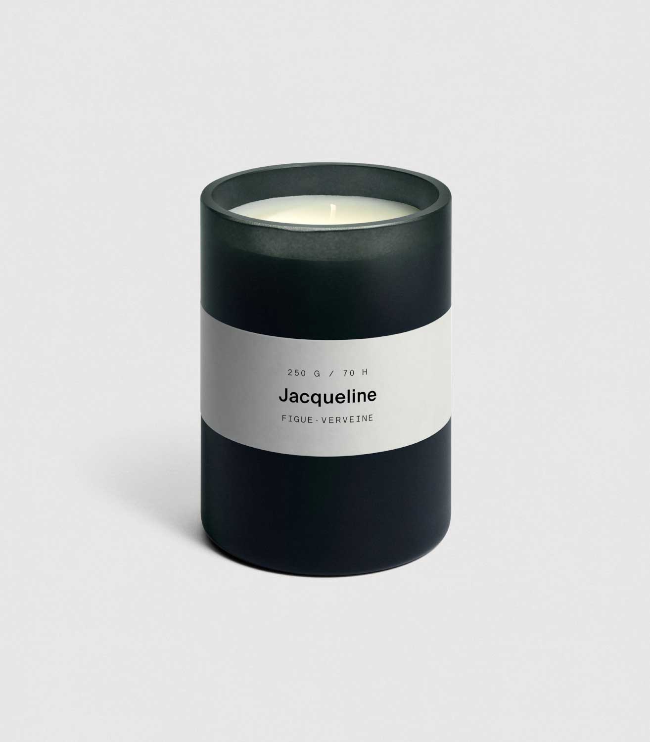 MARIEJEANNE（マリージャンヌ）のアロマキャンドル　ジャクリーン