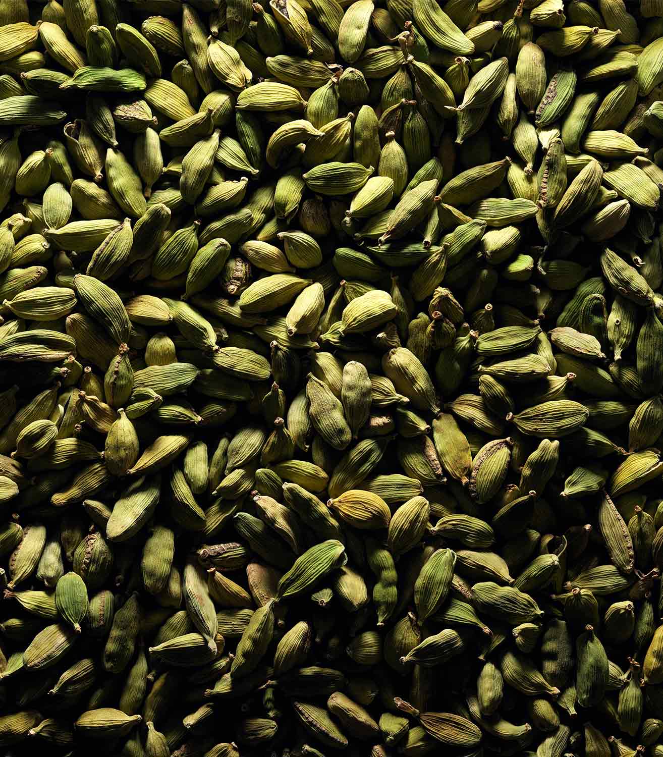 マリージャンヌ香水が使われている天然原料：カルダモン