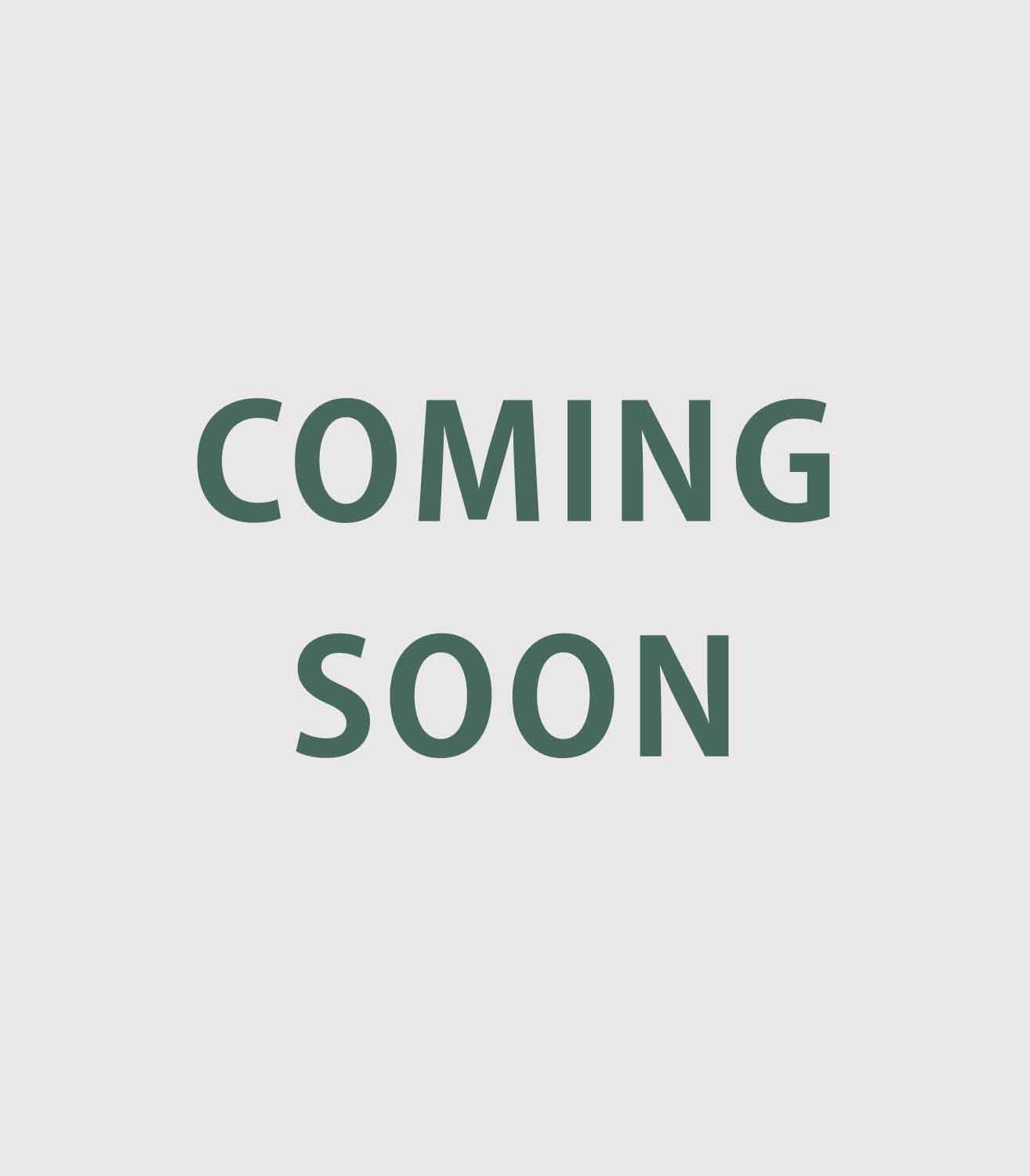 Coming Soon
